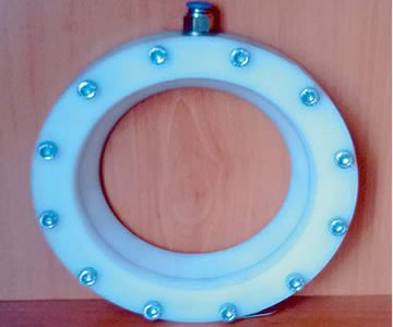 PNÖMATİK ÇEMBER HAVA BIÇAĞI