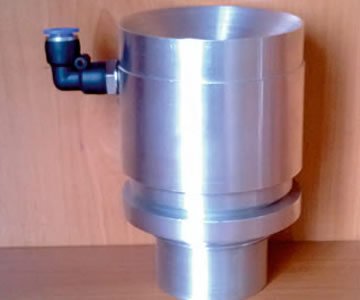 HAVA AMPLİFİKATÖRÜ (YÜKSELTİCİ