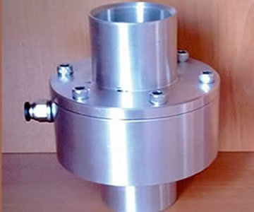 PNÖMATİK KONTROLLÜ KONVEYÖR