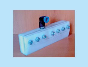 Lineer Hava Bıçağı