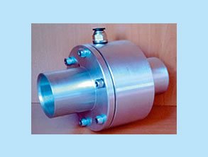 Pnömatik Kontrollü Konveyör