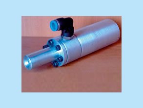 Pnömatik Endüstriyel Doldurma - Boşaltma Kiti