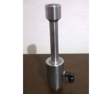 VORTEKS TÜPÜ İMALATI ve VORTEKS TÜPÜ İLE SOĞUTMA SİSTEMLERİ KURULUMU